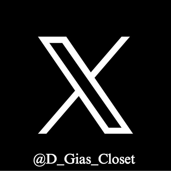 Welcome to D'Gias Closet❤️ - Picture 6 of 6